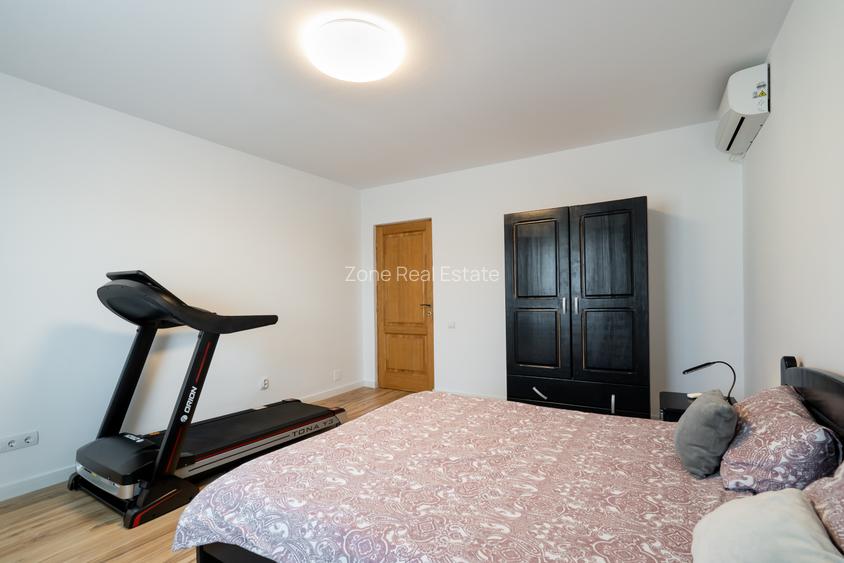 Vila de vanzare Branesti,,teren suplimentar, gata de mutare si acces rapid. - 34