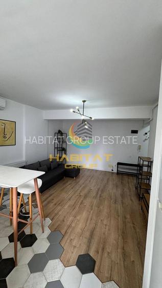 Apartament 2 camere- mobilat si utilat- Metrou Berceni - 5