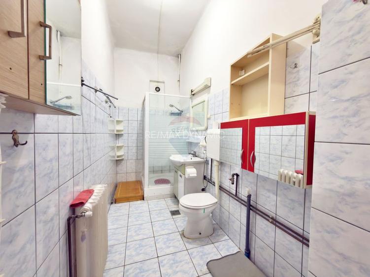 Apartament Spațios la Curte Comună | Ultracentral - 3