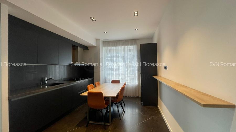 REA1022776 Penthouse I View Spectaculos I Aviatiei - 12