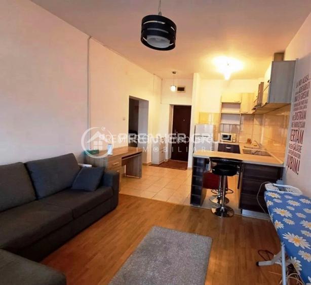 Etaj 3! Apartament 2 camere 55mp, Granit, AC - 2