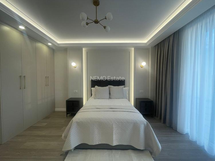 Apartament LUX 104 MP | Rădăuți | 2 Băi | Open Space | Etaj 1 - 2