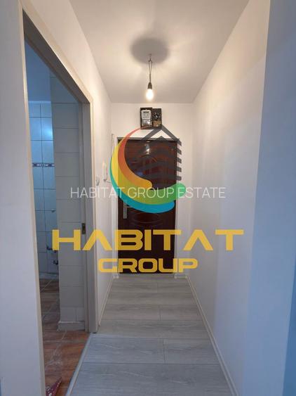 -Apartament cu 2 camere-Piata Resita-etaj 3/4-64.000E - 6