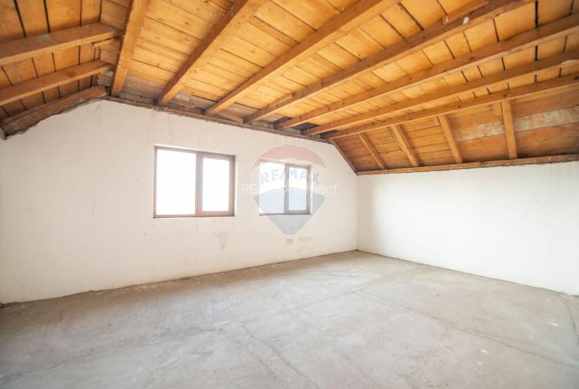 Casa individuala de vanzare, 465 mp utili, Manolache,  jud Ilfov - 59