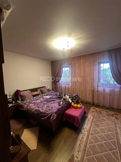 Reco Casa noua cu teren in Cabesti - 20