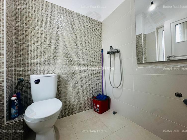 Casa Individuala  4 Camere - 2 bai - Mutare Rapida - 12