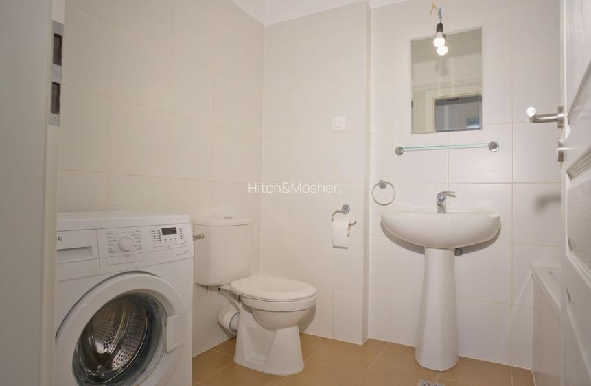 2 camere, cu vedere panoramica, parcare inclusa - zona Lipovei - 21