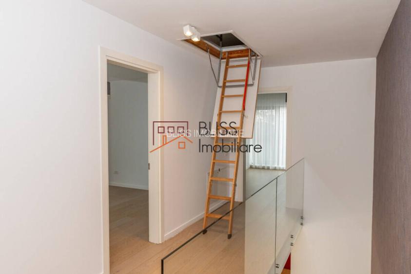 Casă / Vilă 4 camere în zona Comuna Tunari - 14