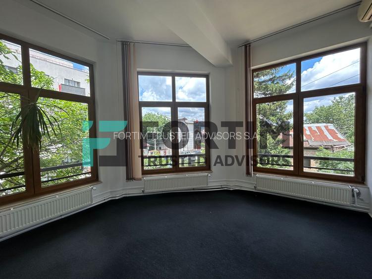 Cladire pretabila Birouri, Gradinita, Servicii Medicale, productie usoara - 4