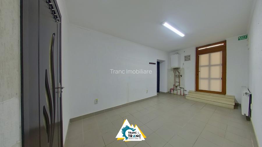 Spațiu comercial Ultracentral de 70 mp, pe Malul Muresului - 6
