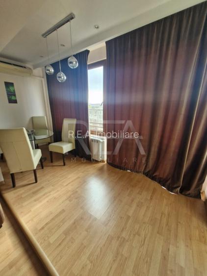 Apartament cu 2 camere vis-a-vis de Mall Vitan in bloc nou cu 12 etaje - 6