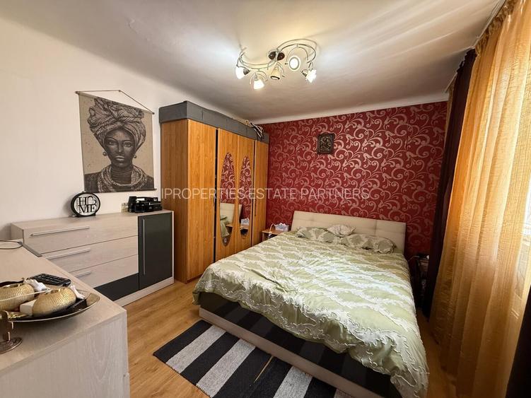 Casă cochetă și curte spațioasă  Popești-Leordeni - 8