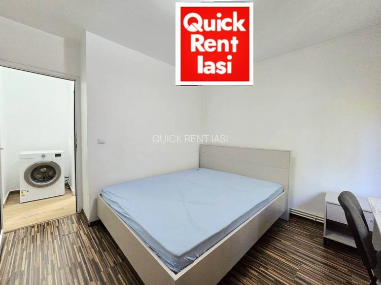 Ultracentral Targu Cucu Apartament 3Camere Decomandat Renovat - 6