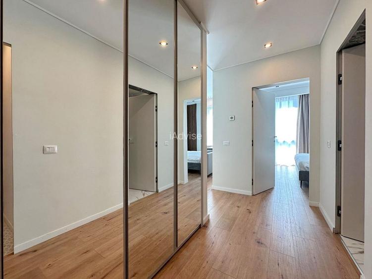 Apartament premium cu 2 camere  – prima inchiriere - 15