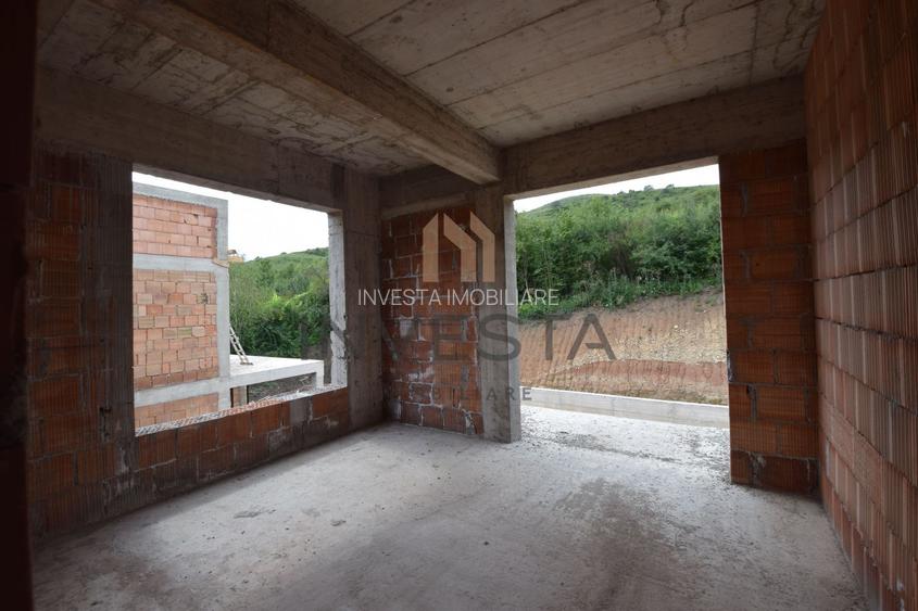 CASA INDIVIDUALA DE VANZARE TEREN 600MP FAGET - 11