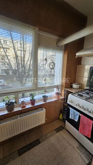 Apartament 2 camere în zona INTRE LACURI - 10