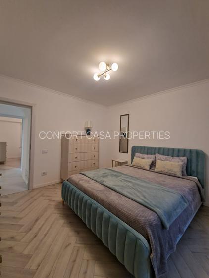 Decebal - Muncii - Calea Calarasilor - Apartament 3 camere - NOU -  MODERN - 12