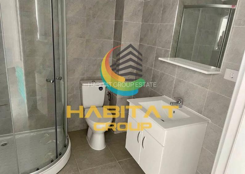 Garsoniera in bloc nou langa metrou Aparatorii Patriei - 5