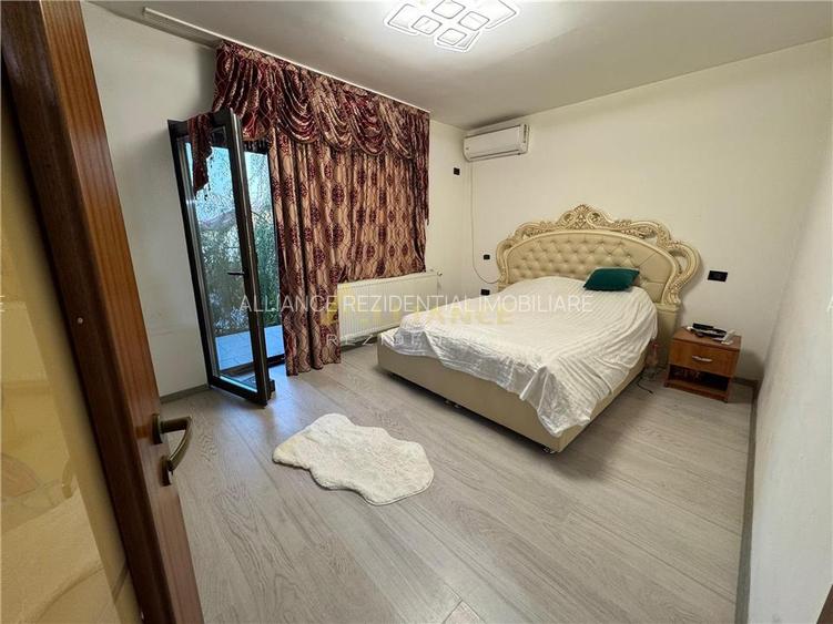 #JILAVA, Casa Duplex cu 7 camere - 6 bai - 7