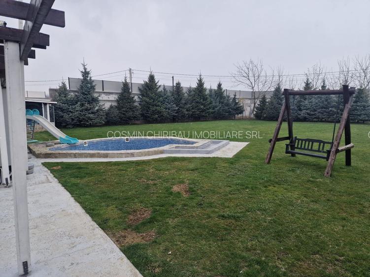 Restaurant Piscina Club Principe - 29