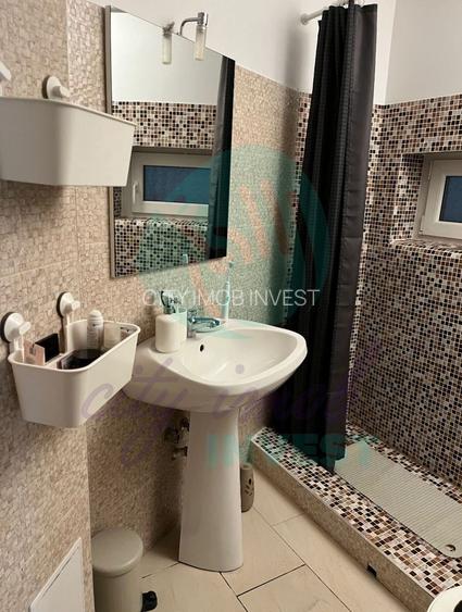 Garsoniera renovată 5 minute Parc Cișmigiu | Imobil fără risc | Centrală proprie - 6