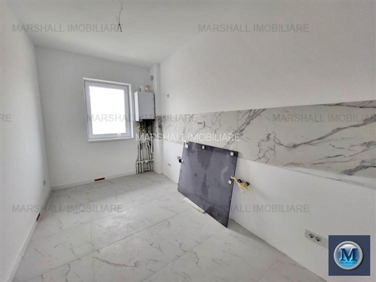 Apartament 2 camere de vanzare, zona Nord, 54.80 mp #16455 - 3