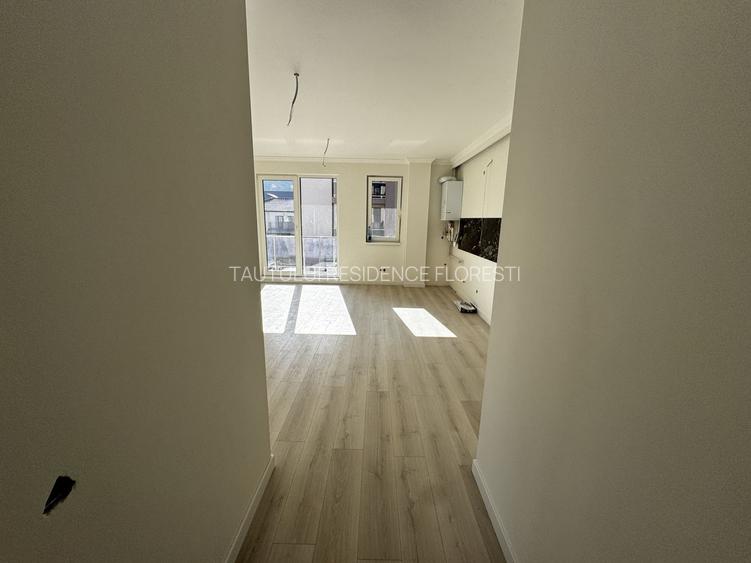 Ap 9 C3 Tautului Residence Parc Parcul Poligonului Zona Sub cetate - 13