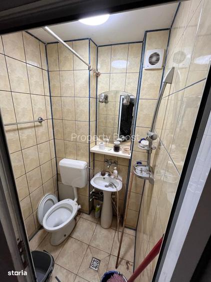 Apartament 4 camere bloc anvelopat Apusului, Pacii, Militari - 10