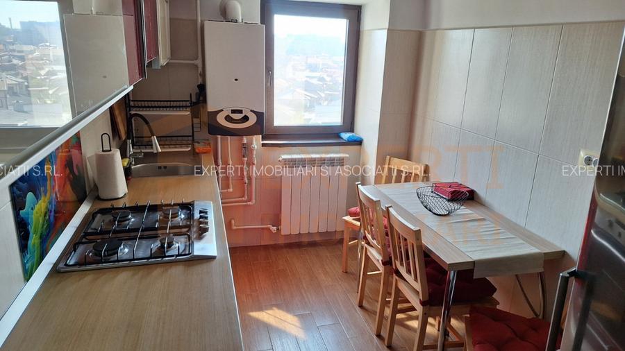 Apartament 2 camere de inchiriat in zona Inel I - 13