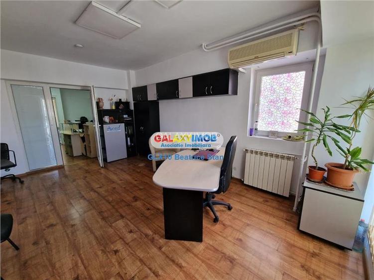 Inchiriere apartament generos amenajat   mobilat birouri PARCUL IZVOR - 2