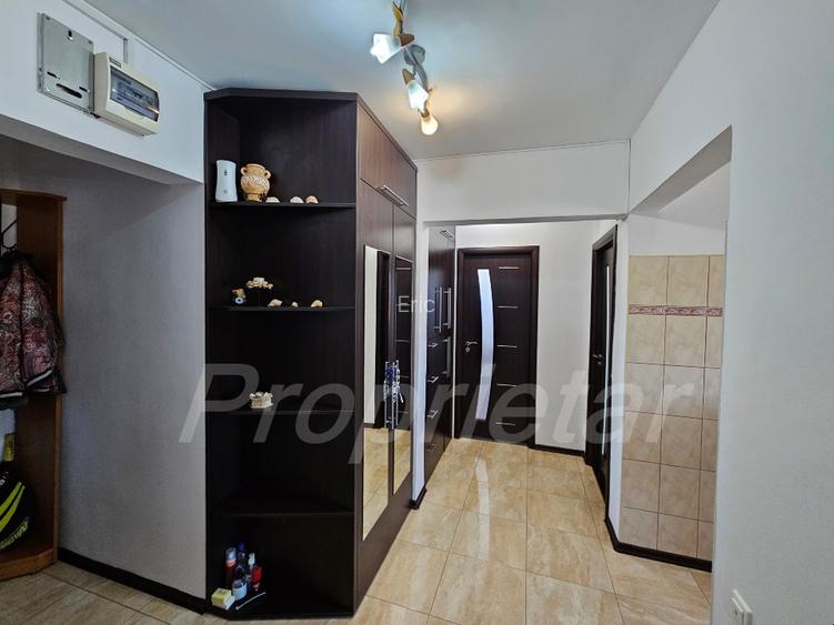 APARTAMENT 2 CAMERE MOBILAT DECOMANDAT CET CONSTANTA - 8