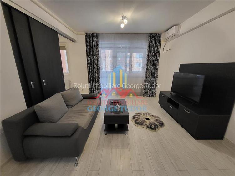 Inchiriere garsoniera dubla Militari Residence Rezervelor 56 - 5