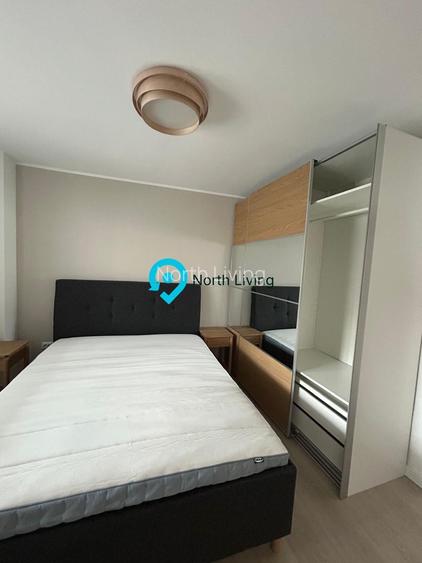 3 Camere Renovat  | Totul Nou | 80 mp | Unirii Octavian Goga - 14