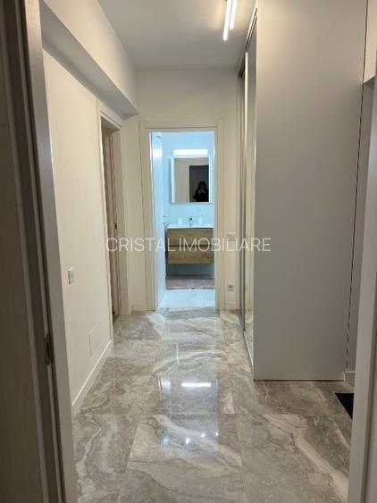 Apartament 2 camere de închiriat Metalurgiei - 8