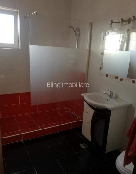 Aparament 3 camere ,2 balcoane , zona Parcul Poligon - 4