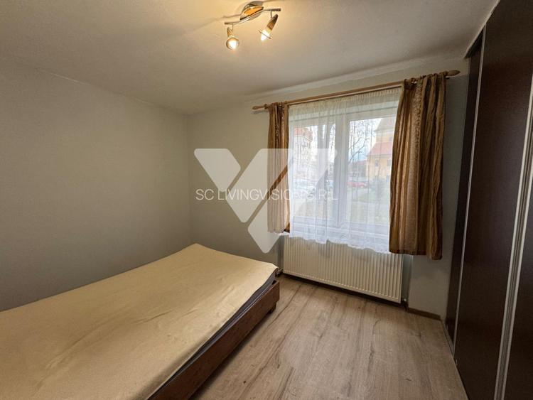 Apartament 2 camere 46 mp de vanzare in Sibiu zona Terezian - 4