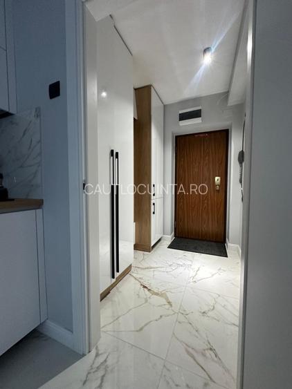 Apartament 2 camere | Situat in fata Garii de Nord | Mobilat & Utilat  - 18