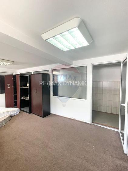 Spațiu de birouri pe Calea Aurel Vlaicu - 2