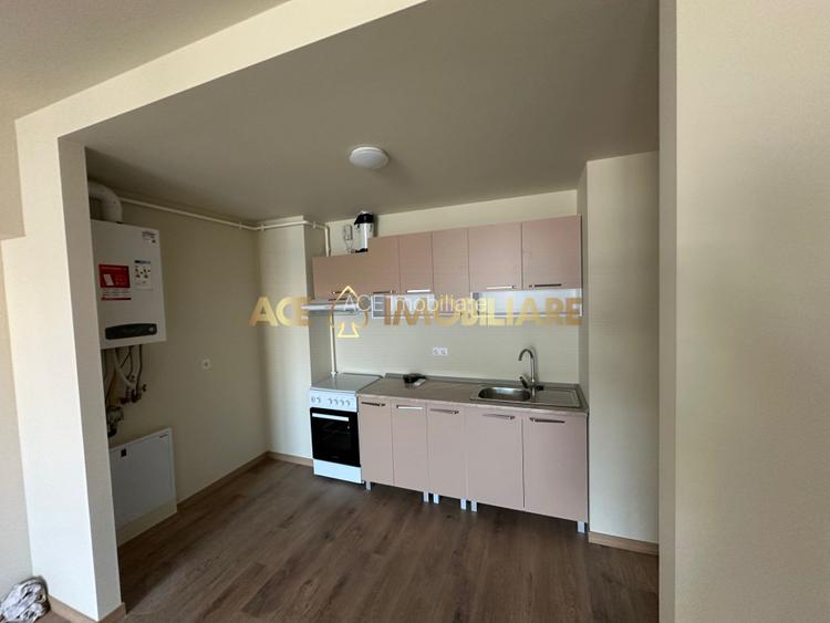 2 Camere | Ghencea | Centrala | Nemobilat | Loc parcare | 55mp utili - 8