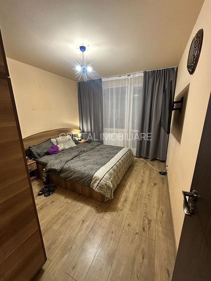 Apartament 3 camere Bld Brancoveanu, zona Huedin. - 5