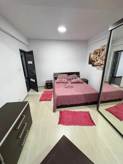 Apartament 2 Camere Alba Iulia cu Centrala Propie l Pet Friendly - 8