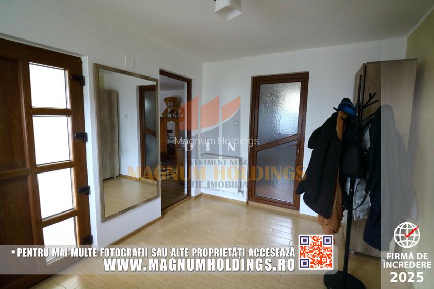 Casa Albota, Mares, 260 mp construiti, 1700 mp teren - 17