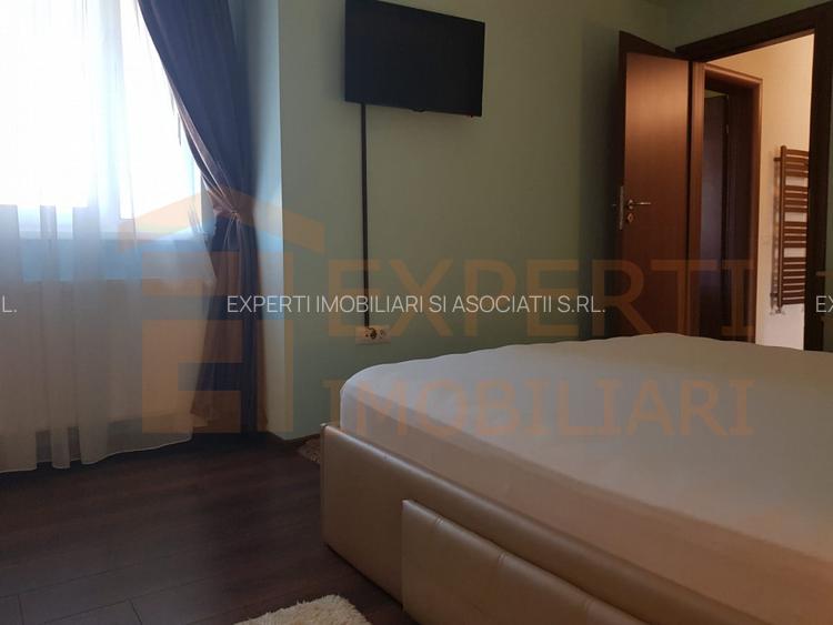 Apartament 2 camere decomandat de vânzare – zona Compozitori, bloc 2013 - 11