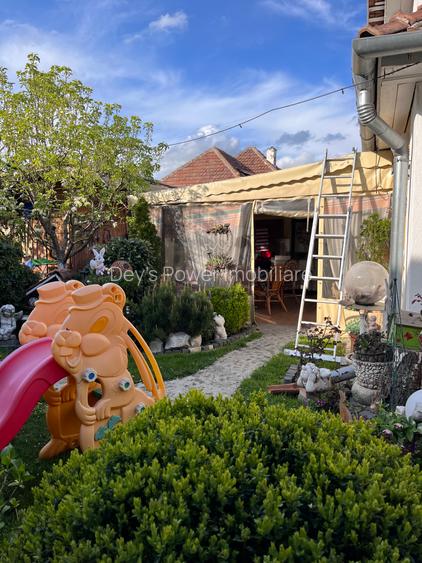 Casă + mansardă separată | Piața Cluj | 336 mp teren | aproape de cen - 9