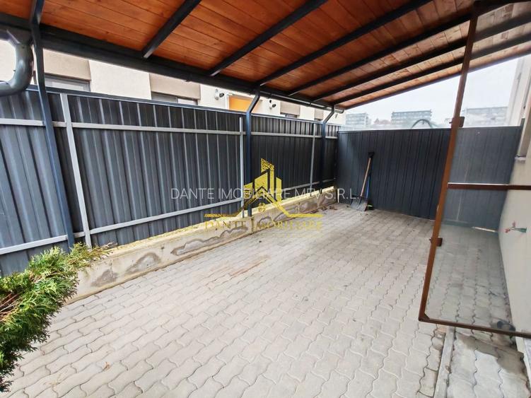 2 camere, decomandat, modern, bloc nou, balcon, parcare, Borhanci - 8