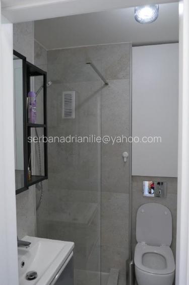 Apartament 4 camere | mobilat | Doctor Felix - Victoriei - 9
