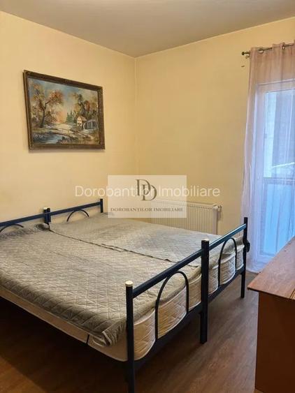 Apartament 2 camere | Parcare subterană inclusă | Dâmbul Rotund - 3