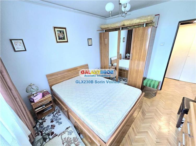 Apartament 2 camere Pajura Bucurestii Noi  | 13 min. metrou Jiului - 4