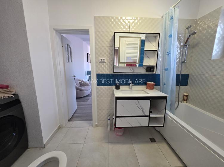 Universitate, 10 minute metrou, pe Armeneasca, renovat complet, centrala, - 6