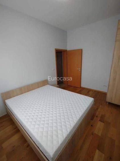 Ap. 2 camere  decomandat-zona Timocului  cu centrala termica - 2